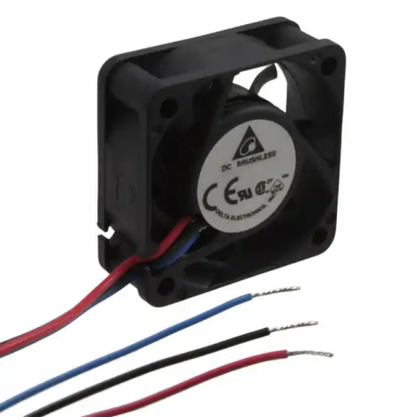 AFB0412HHA-AF00 | Delta Electronics | Вентилятор