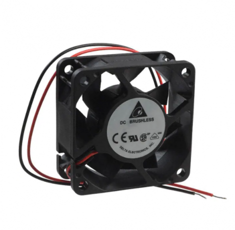 AFB0612HH-A | Delta Electronics | Вентилятор