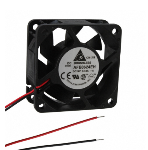 AFB0624EH-SP50 | Delta Electronics | Вентилятор