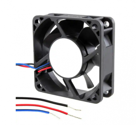 AFB0624MB-R00 | Delta Electronics | Вентилятор