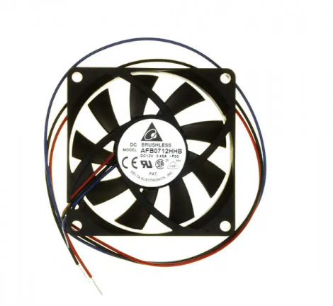 AFB0712HHB-F00 | Delta Electronics | Вентилятор