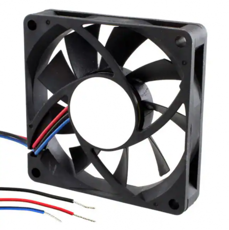AFB0724HHB-F00 | Delta Electronics | Вентилятор