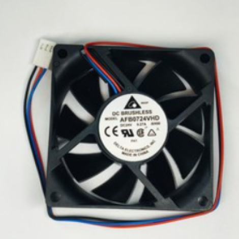 AFB0724VHD | Delta Electronics. | Вентилятор