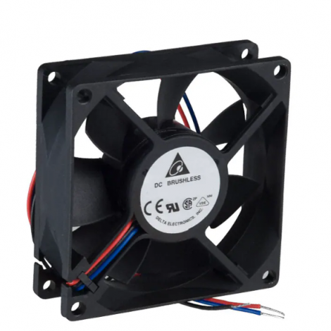 AFB0812HH-F00 | Delta Electronics | Вентилятор