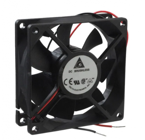 AFB0812HH-T500 | Delta Electronics | Вентилятор