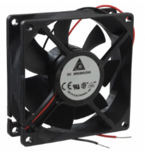 AFB0824HH | Delta Electronics | Вентилятор