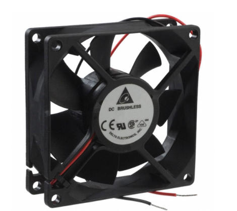 AFB0824SH-F00 | Delta Electronics | Вентилятор