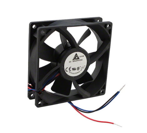 AFB0912HH-F00 | Delta Electronics | Вентилятор