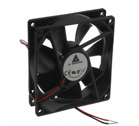 AFB0912HH | Delta Electronics | Вентилятор