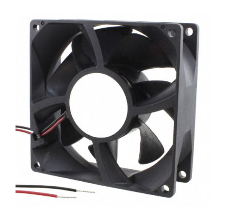 AFB0912HHF-EP | Delta Electronics | Вентилятор