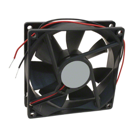 AFB0912M | Delta Electronics | Вентилятор
