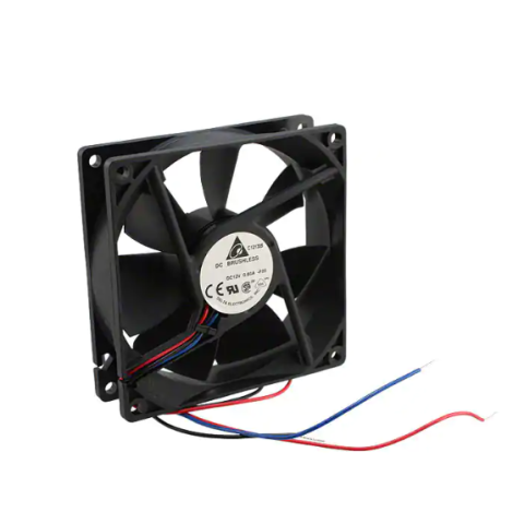 AFB0912VH-F00 | Delta Electronics | Вентилятор