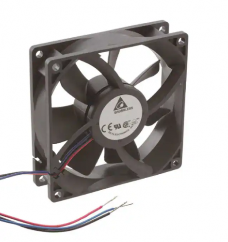 AFB0924SH-AF00 | Delta Electronics | Вентилятор