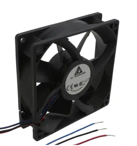 AFB0924SH-TZUH | Delta Electronics | Вентилятор