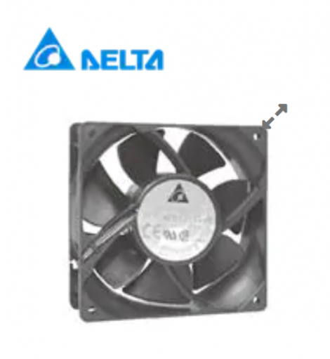 AFB1212HHF-F00 | Delta Electronics | Вентилятор