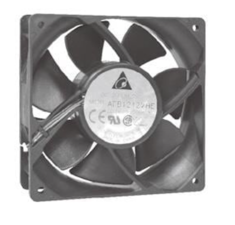 AFB1212SHE-R00 | Delta Electronics | Вентилятор