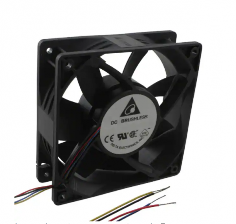 AFB1224EHE-EP | Delta Electronics | Вентилятор