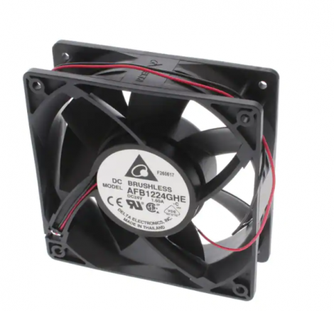 AFB1224GHE-C | Delta Electronics | Вентилятор