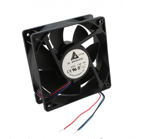 AFB1224HE-F00 | Delta Electronics | Вентилятор