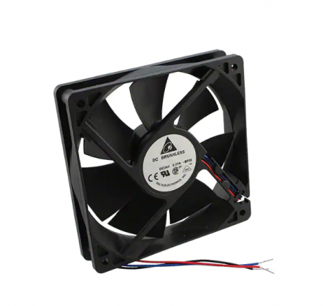 AFB1224HH-BF00 | Delta Electronics | Вентилятор