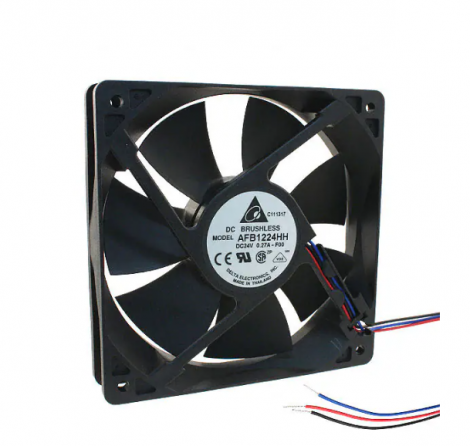 AFB1224HH-F00 | Delta Electronics | Вентилятор
