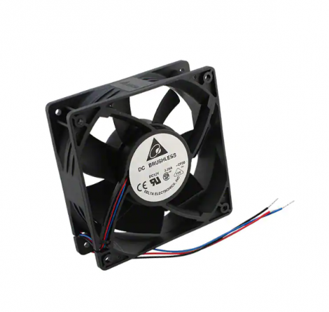 AFB1224HH-R00 | Delta Electronics | Вентилятор