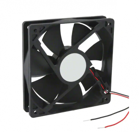 AFB1224HH | Delta Electronics | Вентилятор