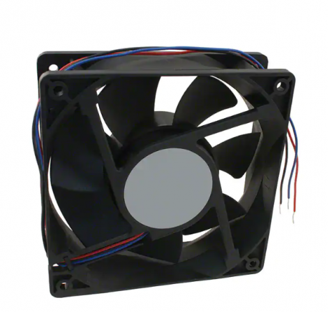AFB1224HHE-F00 | Delta Electronics | Вентилятор