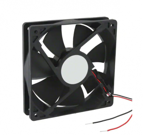 AFB1224HHE-T6M3 | Delta Electronics | Вентилятор