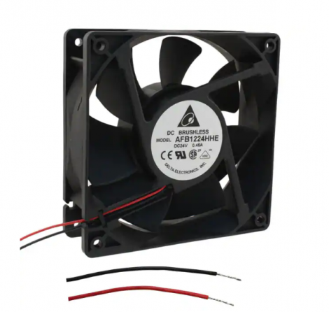 AFB1224HHE | Delta Electronics | Вентилятор