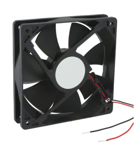 AFB1224SH-T500 | Delta Electronics | Вентилятор