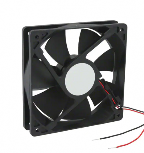 AFB1224SH-T500 | Delta Electronics | Вентилятор