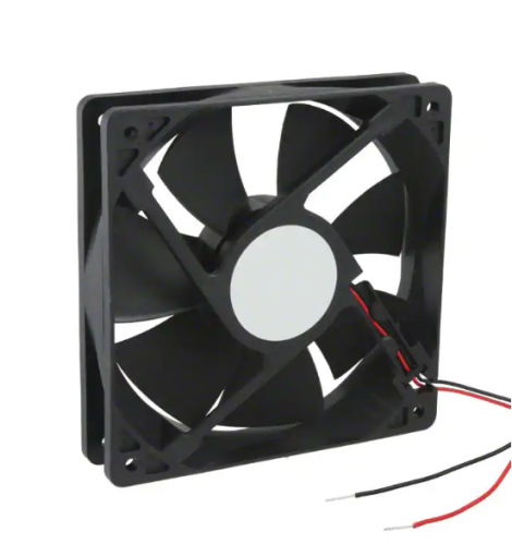 AFB1224SH | Delta Electronics | Вентилятор