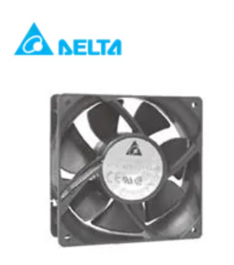 AFB1224SHE-T50F | Delta Electronics | Вентилятор