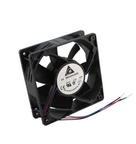 AFB1224SHF-F00 | Delta Electronics | Вентилятор