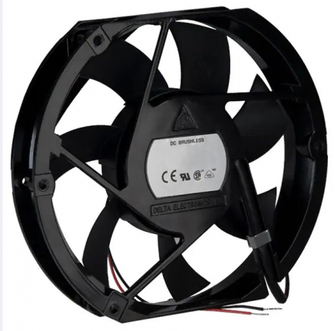 EFB1524VHG-T50F | Delta Electronics | Вентилятор