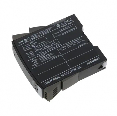 AFCM0001 | Red Lion | Преобразователь универсальный