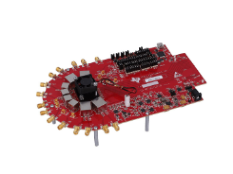 AFE7950EVM | Texas Instruments | Плата