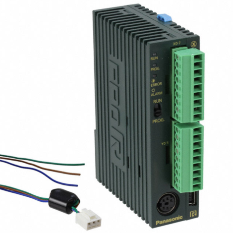 AIG03MQ03DE | Panasonic | Интерфейс