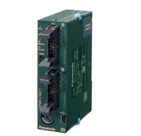 AFP0RC16T | Panasonic | Контроллер