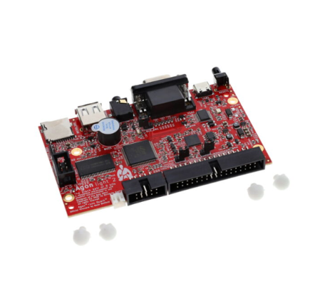 SAM9-L9260 | Olimex | Плата