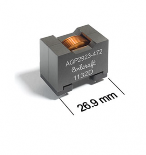 AGP2923-332KL | Coilcraft | Индуктивность