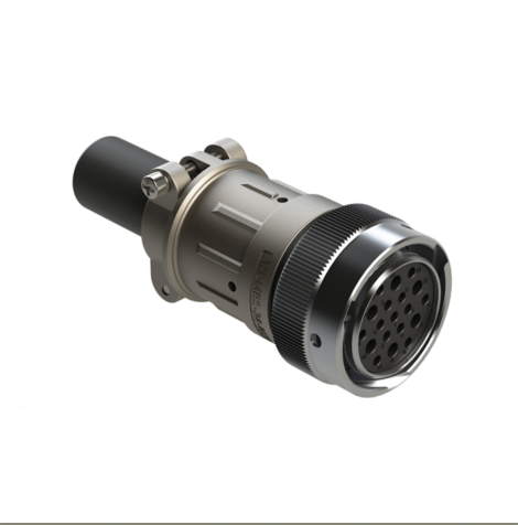 AHDM06-24-18SR-059 | Amphenol | Корпус