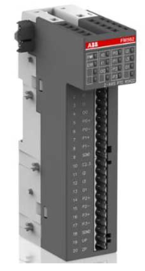 AI561 | ABB | Модуль расширения для АС500-eCo, AI561