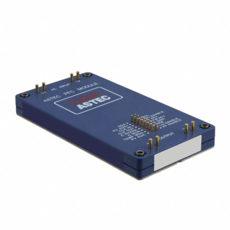 AIF04ZPFC-02NTL | Artesyn | Преобразователь