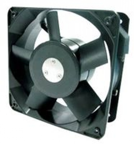 AK1862HB-AW Осевой вентилятор 180мм