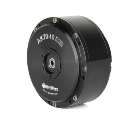 AK80-9 V3.0 KV100 | CubeMars | Двигатель