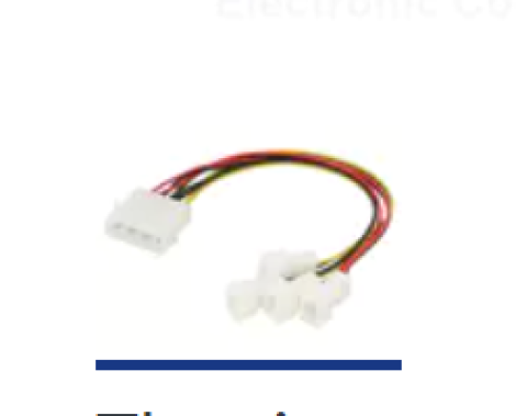 AK-CBFA07-45 | AKASA | Кабель