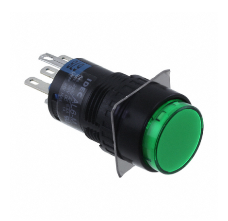 AL6M-M14P-G | IDEC | Кнопка