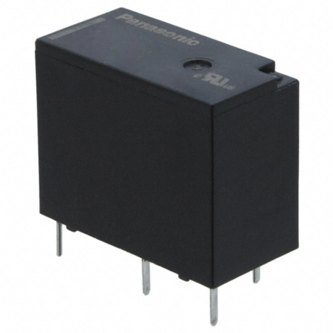 ALZ11F12 | Panasonic | Реле